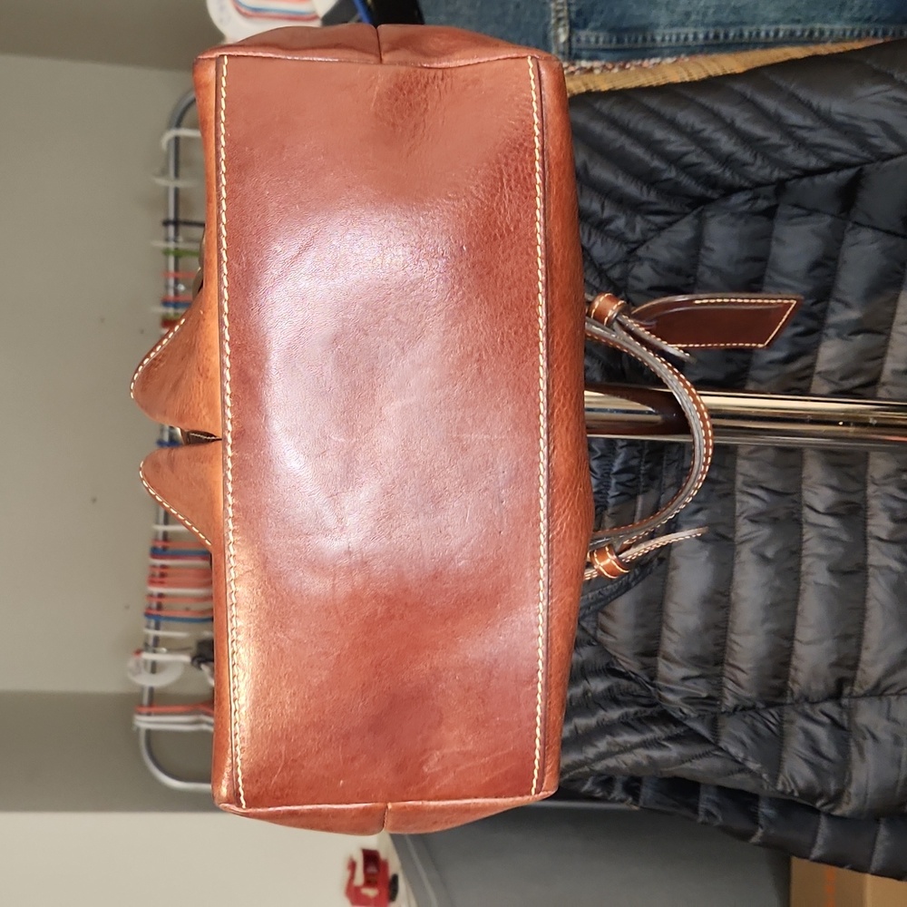 💎Host Pick 💎 Dooney & Bourke Florentine Small Lucy - Picture 15 of 15